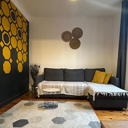 Appartement Foch Le Puy-en-Velay Exterior photo